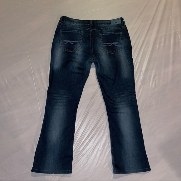 Buffalo David Bitton Jeans - Picture 6 of 6